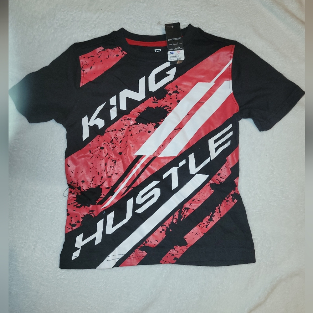 Children's shirt